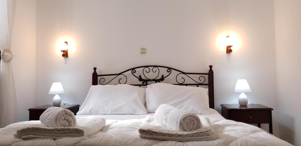 Gompos Apartment - Cozy Apartment Next To The Sea - Amazing Sea View Symi Exteriér fotografie